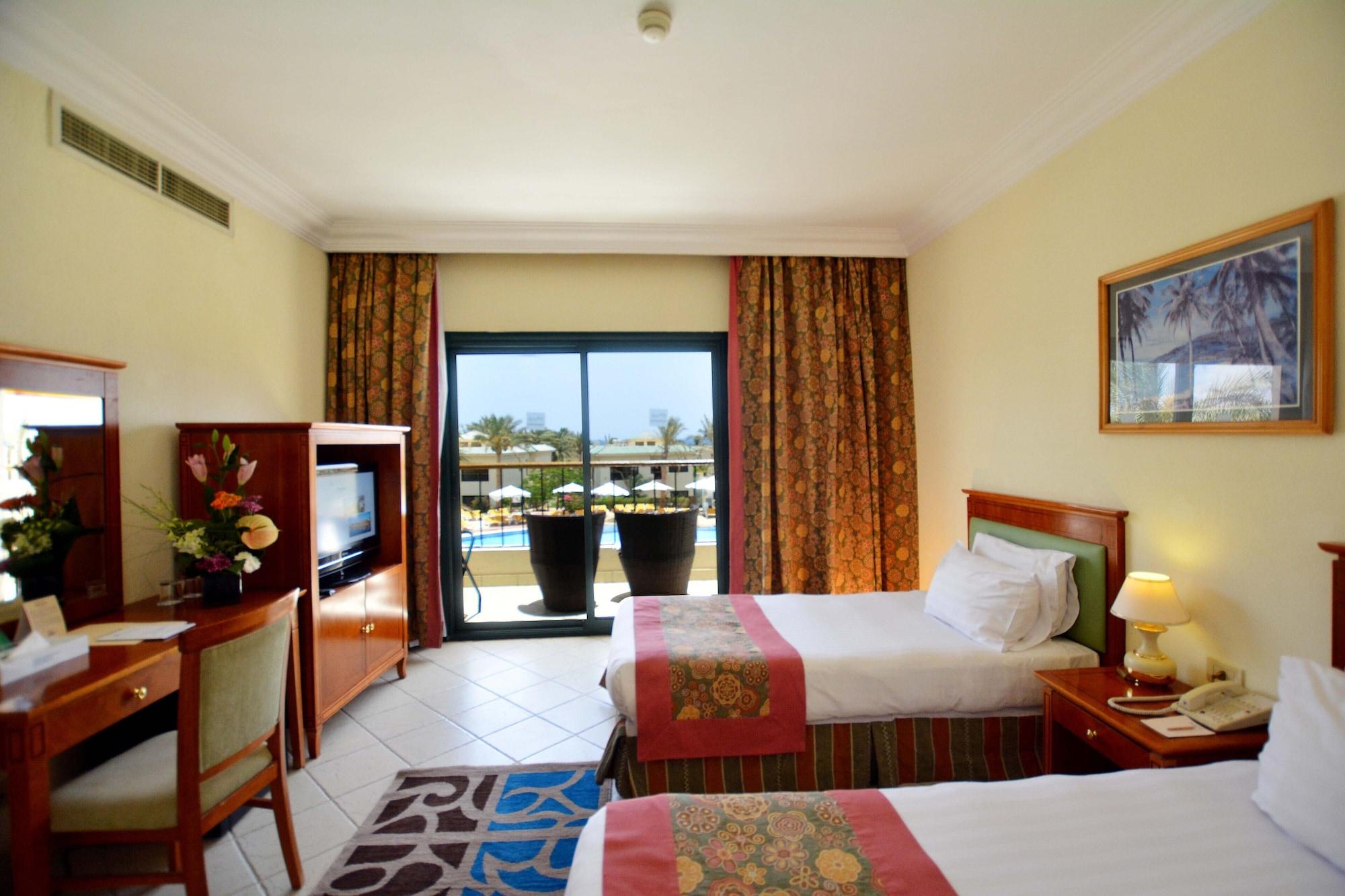 Island View Resort Charm el-Cheikh Extérieur photo