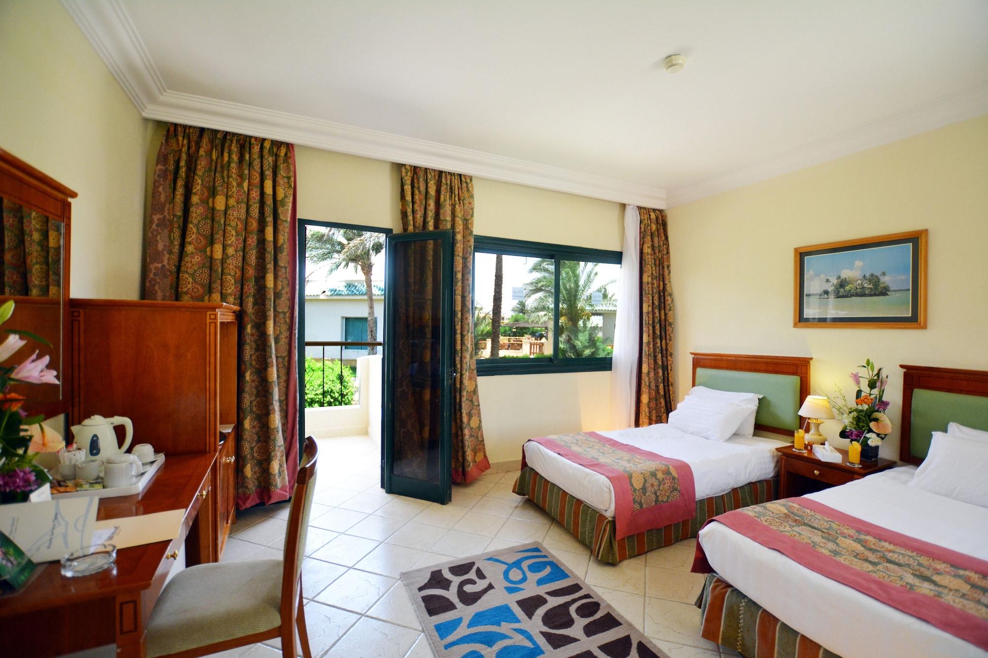 Island View Resort Charm el-Cheikh Extérieur photo