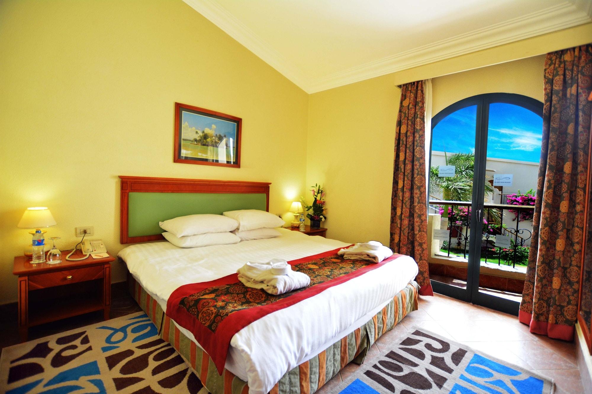 Island View Resort Charm el-Cheikh Extérieur photo