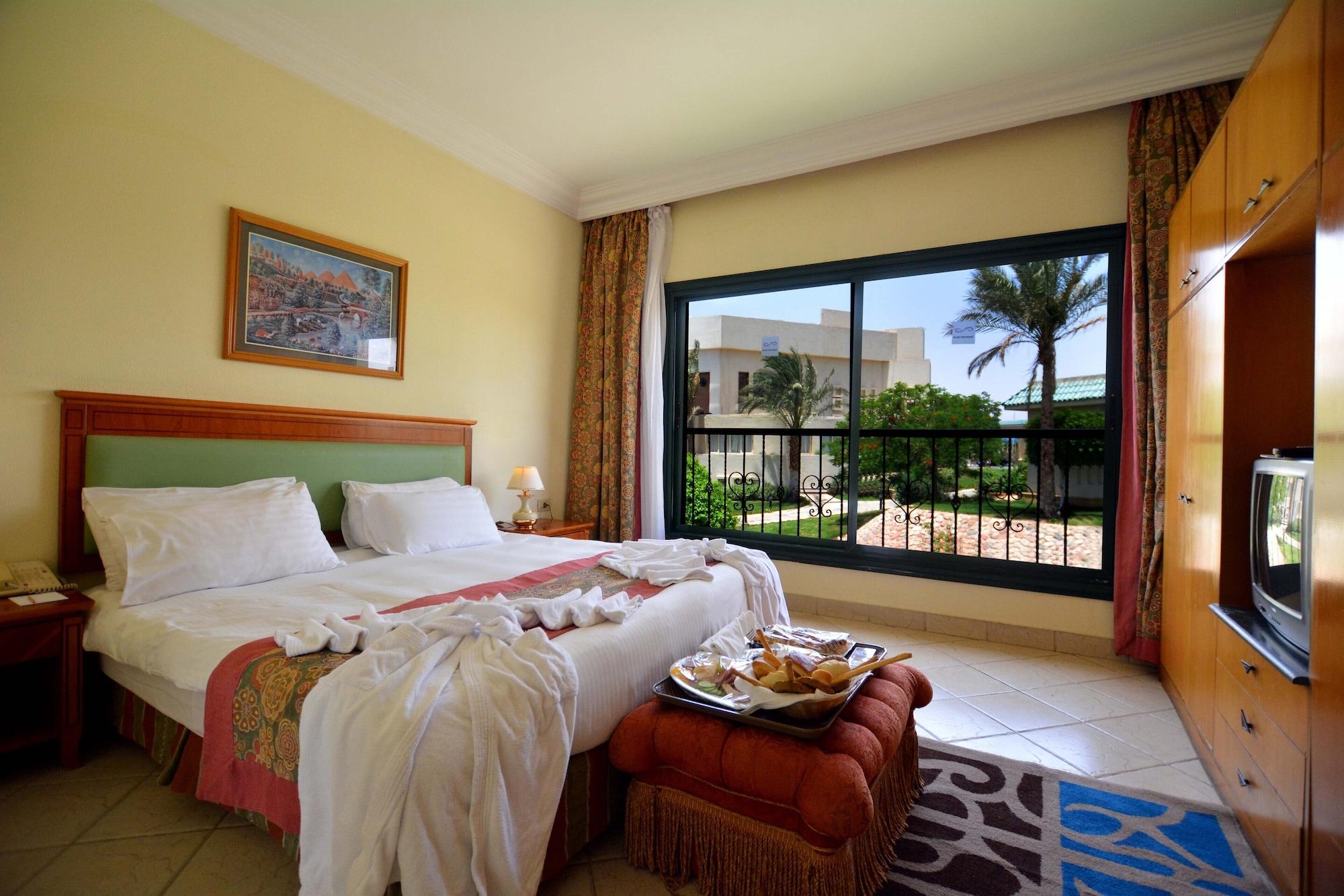 Island View Resort Charm el-Cheikh Extérieur photo
