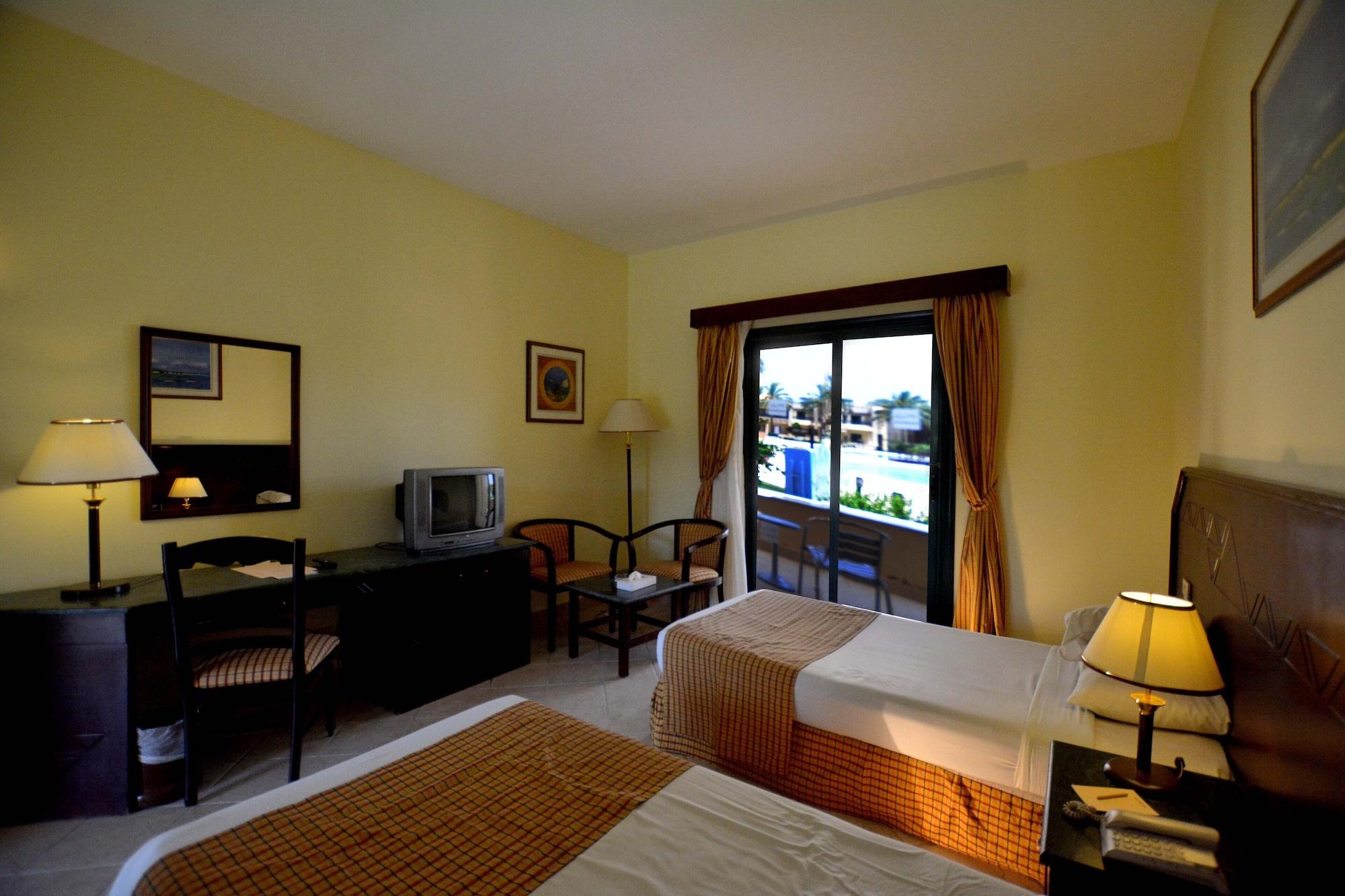 Island View Resort Charm el-Cheikh Extérieur photo