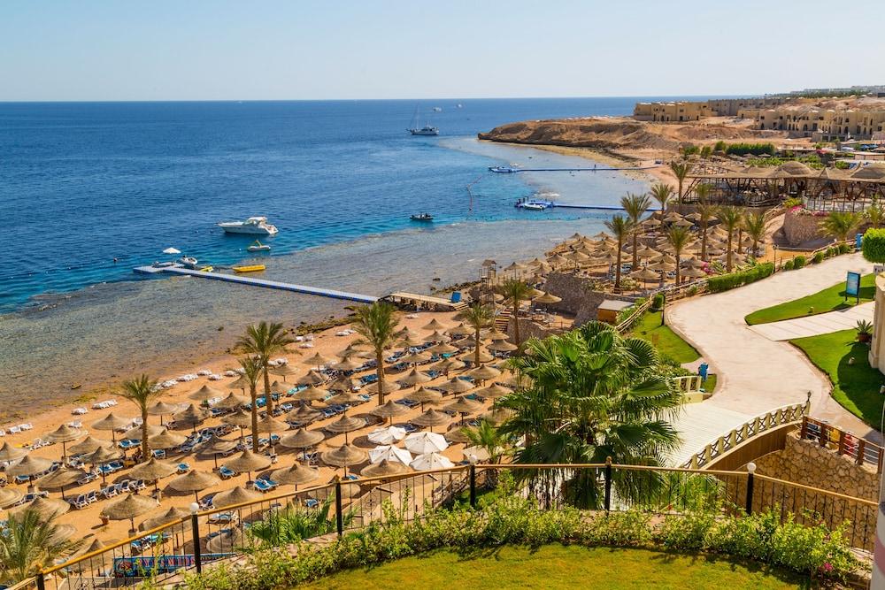 Island View Resort Charm el-Cheikh Extérieur photo