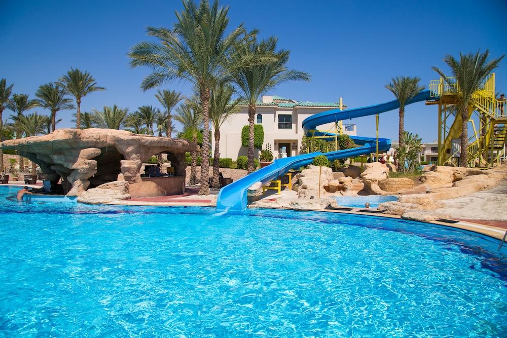 Island View Resort Charm el-Cheikh Extérieur photo