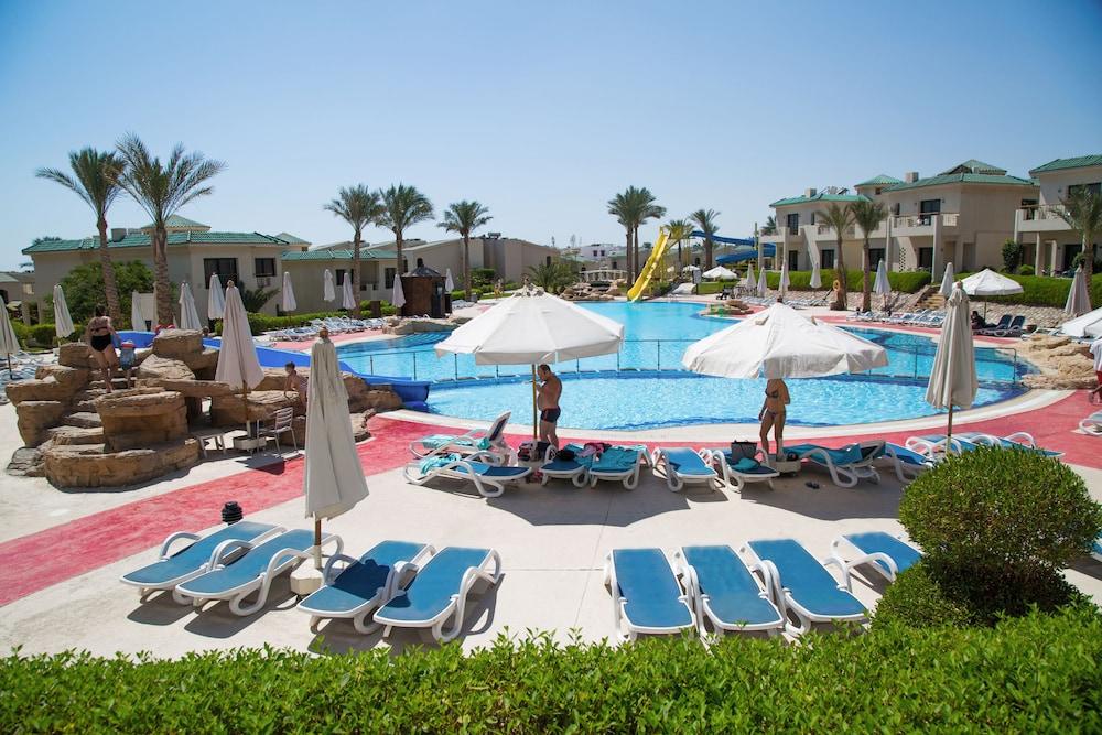 Island View Resort Charm el-Cheikh Extérieur photo