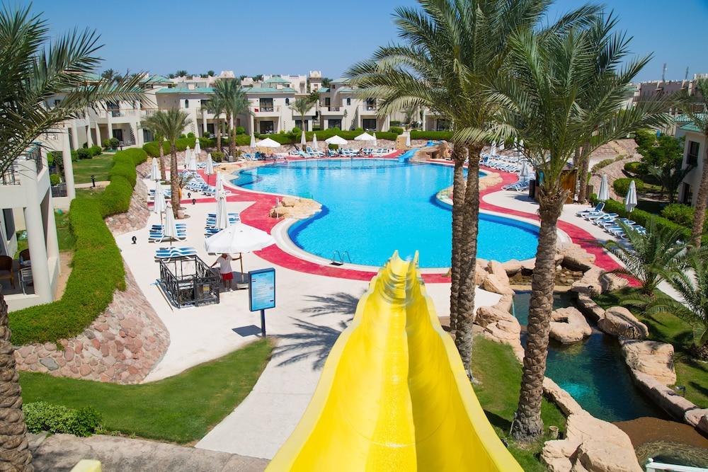 Island View Resort Charm el-Cheikh Extérieur photo