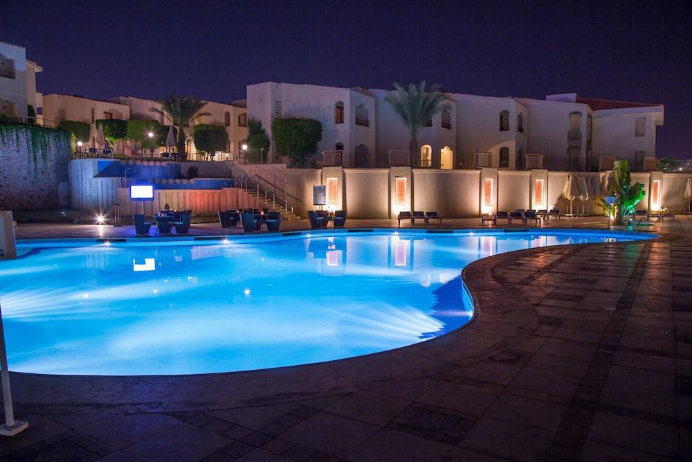 Island View Resort Charm el-Cheikh Extérieur photo
