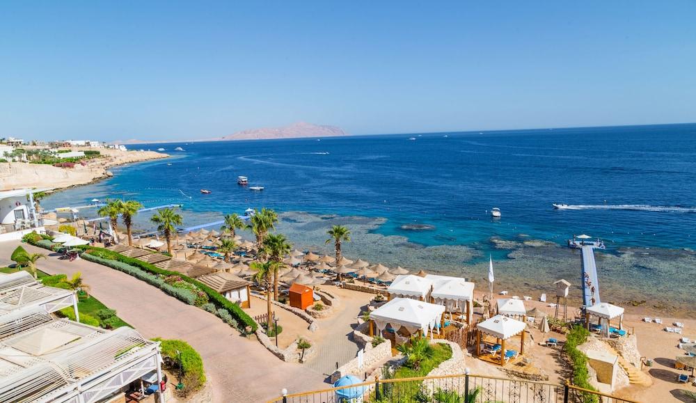 Island View Resort Charm el-Cheikh Extérieur photo