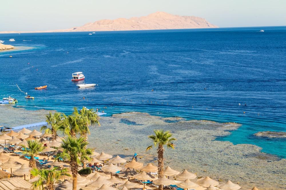 Island View Resort Charm el-Cheikh Extérieur photo