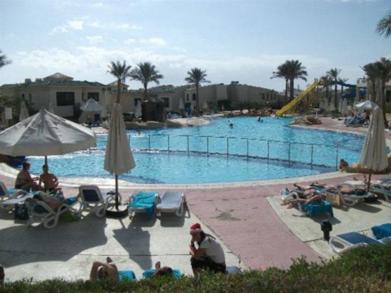 Island View Resort Charm el-Cheikh Extérieur photo