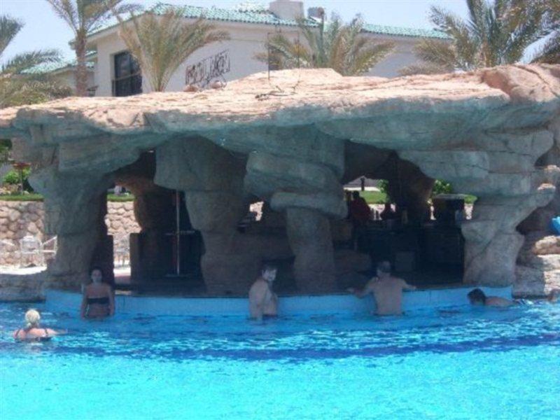 Island View Resort Charm el-Cheikh Extérieur photo
