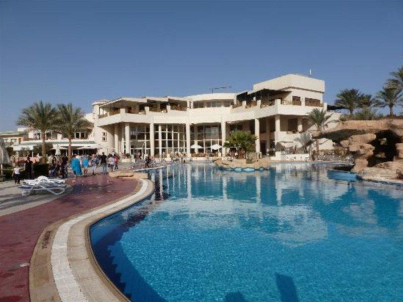 Island View Resort Charm el-Cheikh Extérieur photo