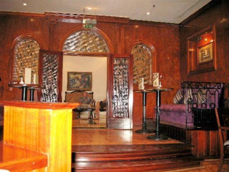Island View Resort Charm el-Cheikh Extérieur photo
