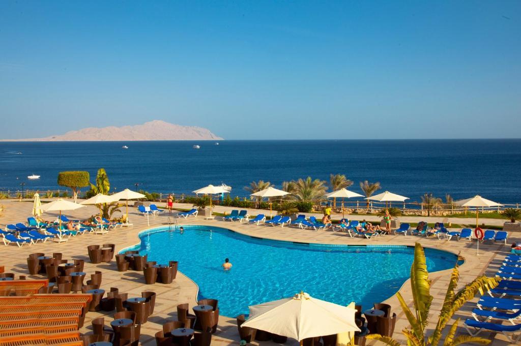 Island View Resort Charm el-Cheikh Extérieur photo
