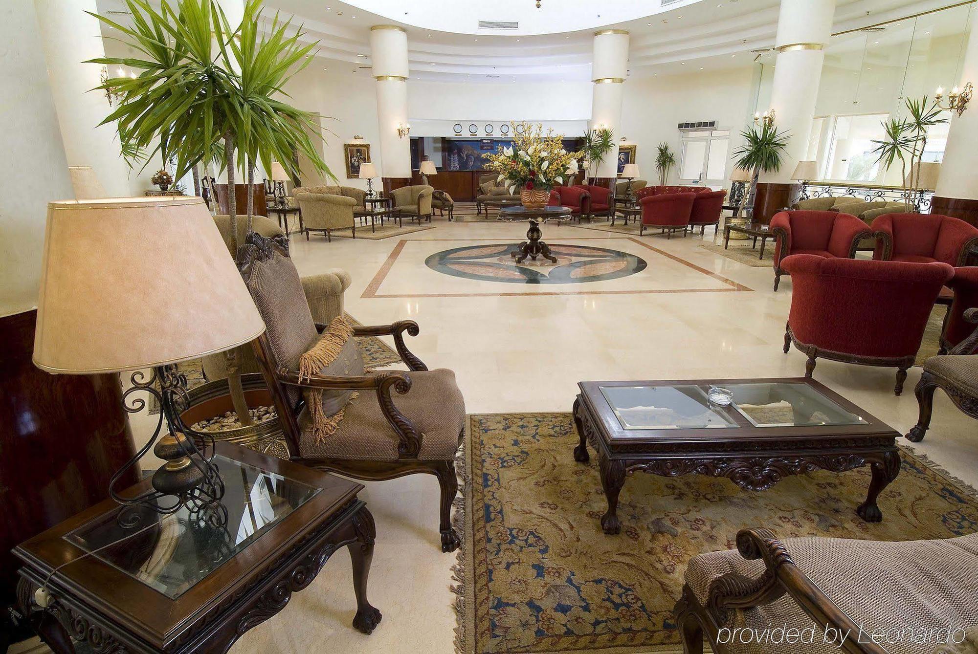 Island View Resort Charm el-Cheikh Intérieur photo
