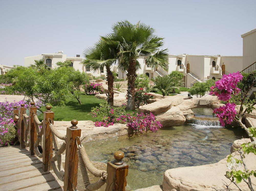 Island View Resort Charm el-Cheikh Facilités photo